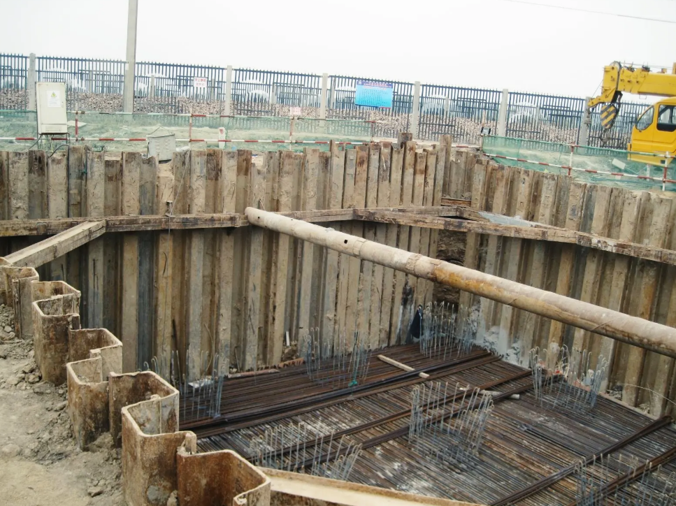 广州建筑基础施工中基坑（基槽）有哪些支护方式？